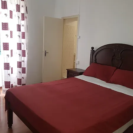 Por Do Sol Гостевой дом 3*