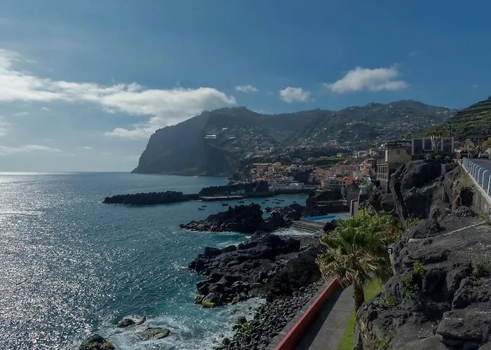 Por Do Sol Gasthuis 3*