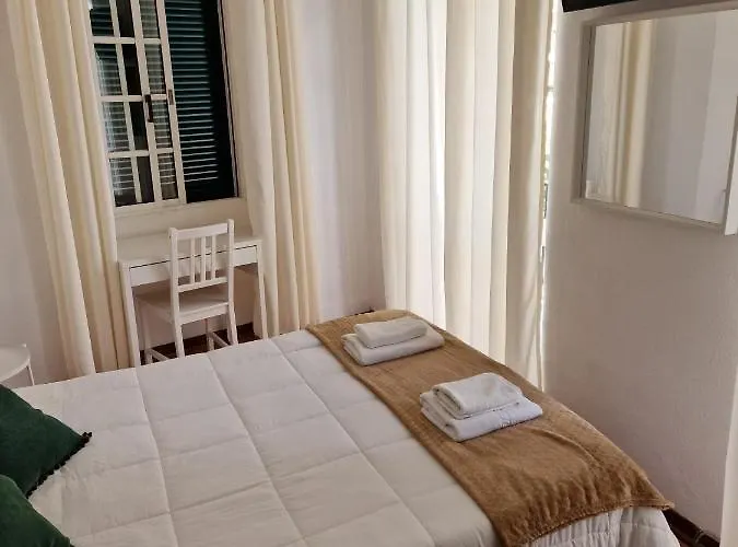 Por Do Sol Funchal (Madeira)