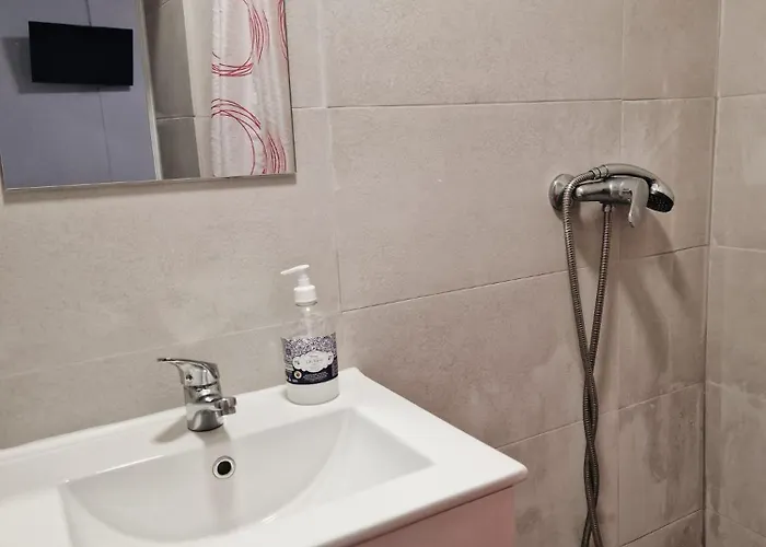 Gasthuis Por Do Sol 3*