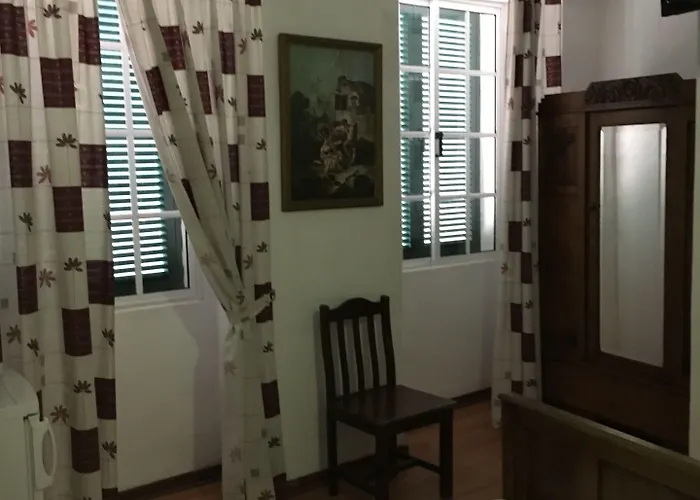 Gasthuis Por Do Sol Funchal (Madeira)