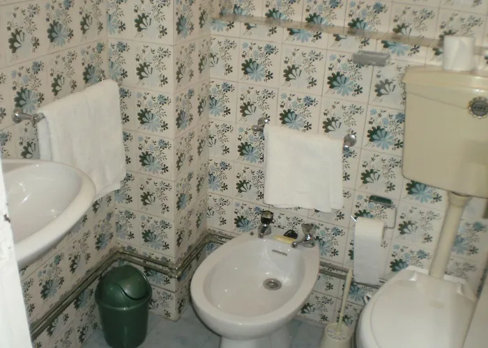 Por Do Sol Gasthuis Funchal (Madeira)