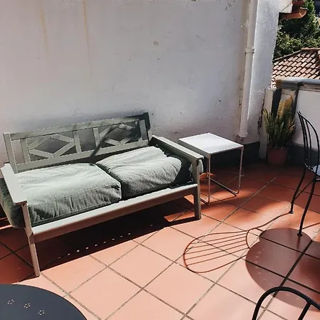豪斯皮大利亚婆多索尔酒店 丰沙尔