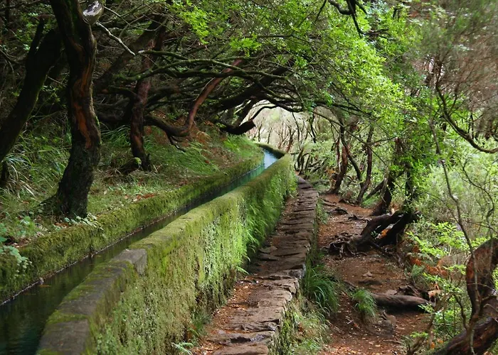 Por Do Sol Gasthof Funchal (Madeira)