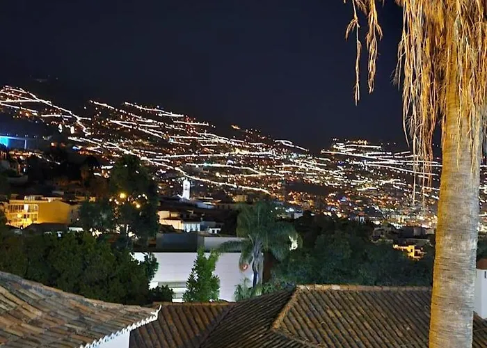 Hospedaria Por Do Sol بيت ضيافة 3*