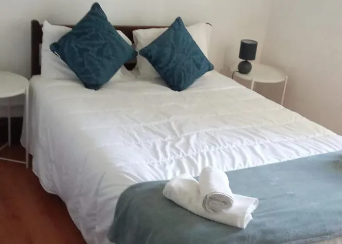 Por Do Sol Pensjonat