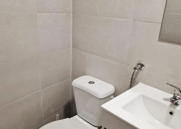 Por Do Sol Gasthof Funchal (Madeira)