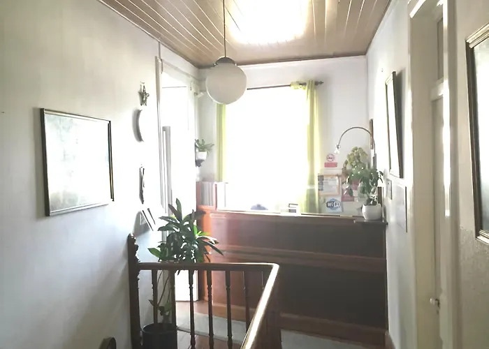 Vendégház Por Do Sol 3*