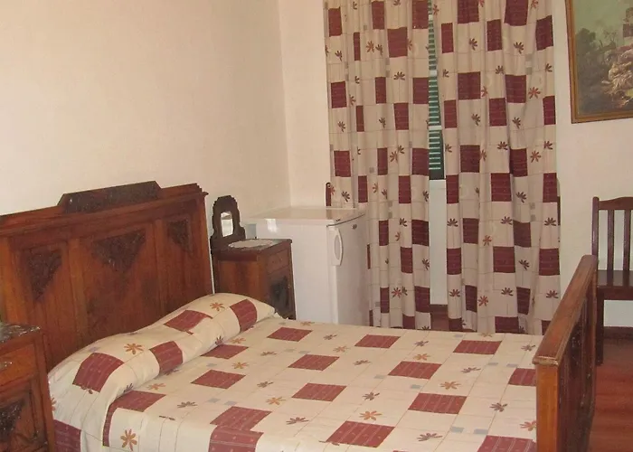 Por Do Sol Gasthof 3*