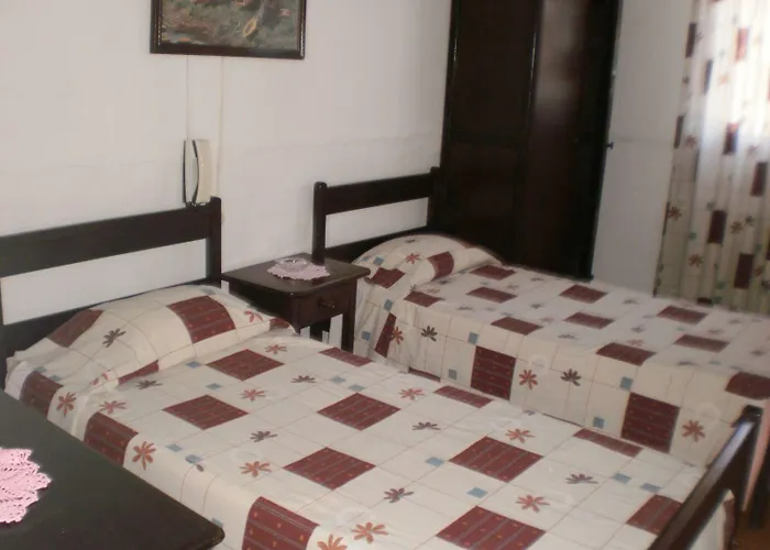 Por Do Sol Gasthof 3*