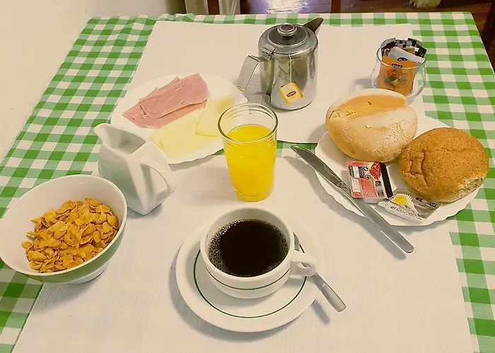 Por Do Sol Gasthof Funchal (Madeira)