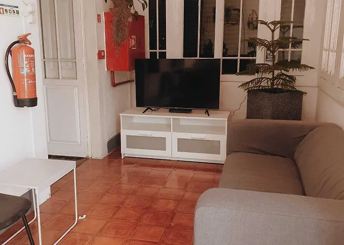 Hospedaria Por Do Sol