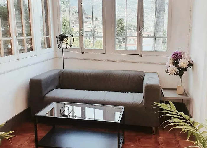 Vendégház Por Do Sol 3*