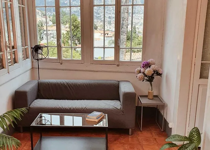 بيت ضيافة Hospedaria Por Do Sol