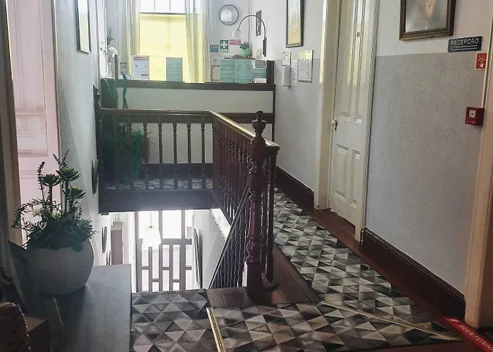 Pensjonat Por Do Sol 3*