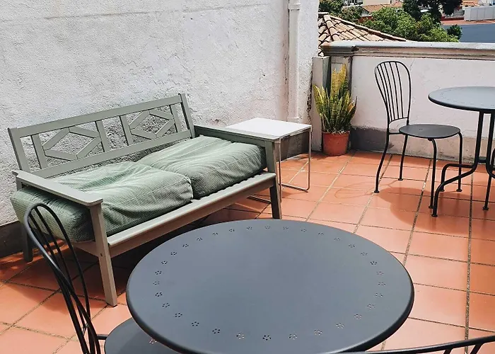 Por Do Sol Vendégház