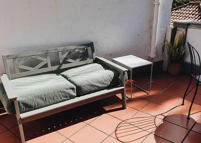 Pensjonat Por Do Sol Funchal (Madeira)