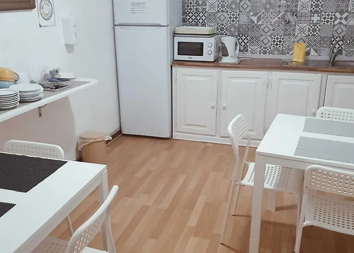 Por Do Sol Gasthof Funchal (Madeira)