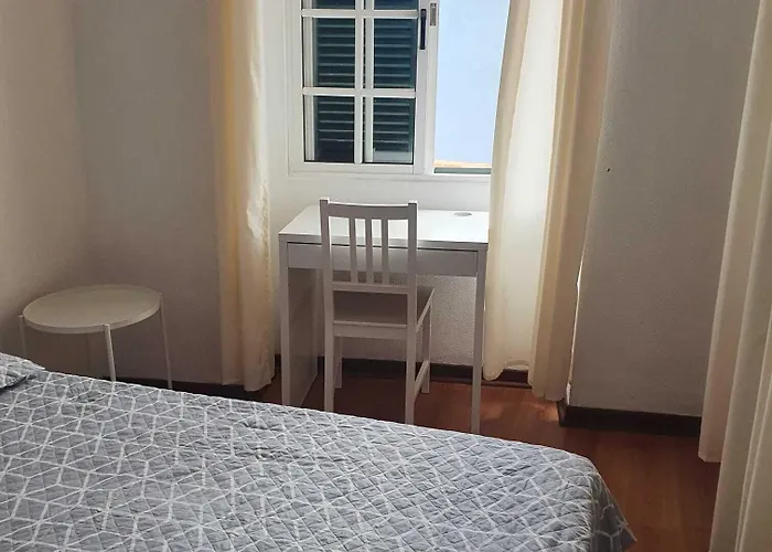 Vendégház Por Do Sol 3*