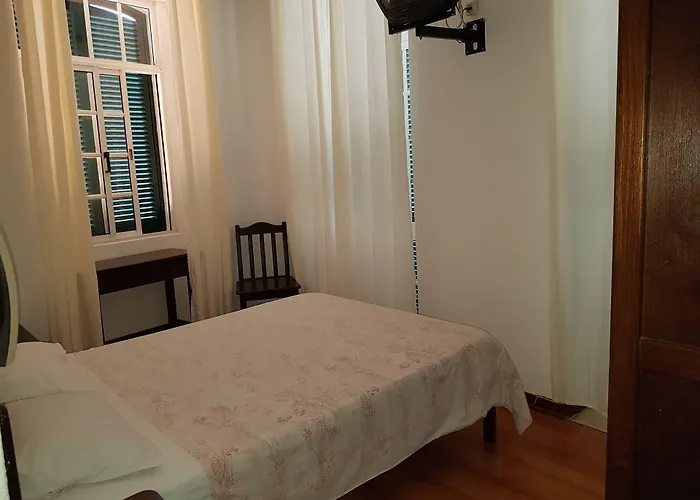 Hospedaria Por Do Sol بيت ضيافة فونشال
