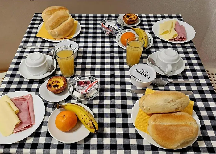 Por Do Sol Vendégház