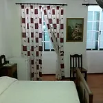 Por Do Sol 招待所