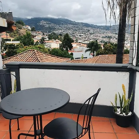 Por Do Sol 2* Funchal (Madeira)