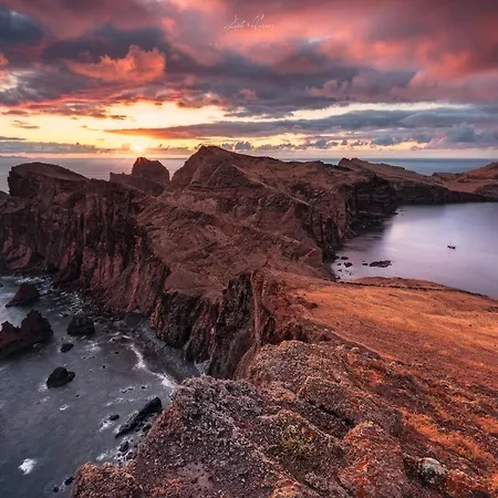 Hospedaria Por Do Sol 3*