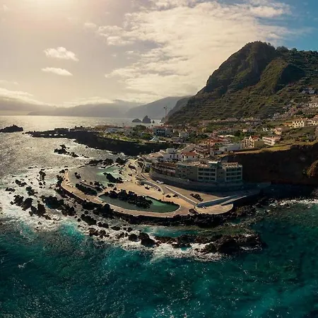 Hospedaria Por Do Sol فونشال