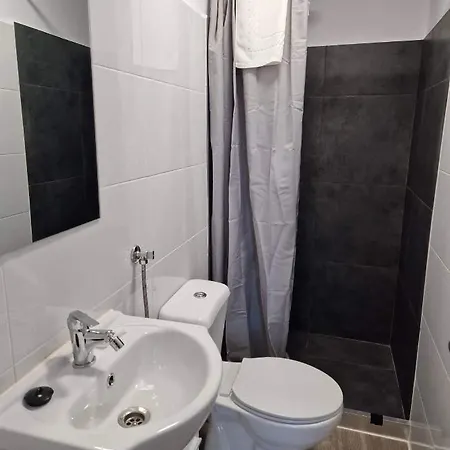 Hospedaria Por Do Sol بيت ضيافة