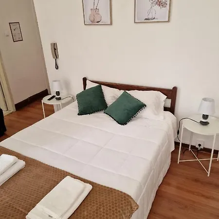 Hospedaria Por Do Sol بيت ضيافة فونشال