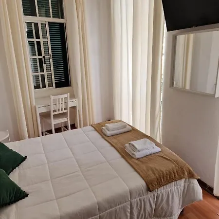 Hospedaria Por Do Sol فونشال