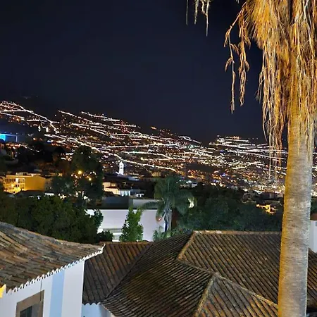 Hospedaria Por Do Sol بيت ضيافة 3*