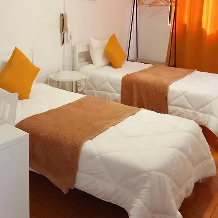 Hospedaria Por Do Sol فونشال