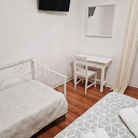 Hospedaria Por Do Sol 3* فونشال