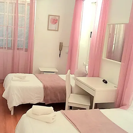 Hospedaria Por Do Sol