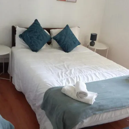 Hospedaria Por Do Sol بيت ضيافة