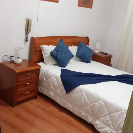 بيت ضيافة Hospedaria Por Do Sol