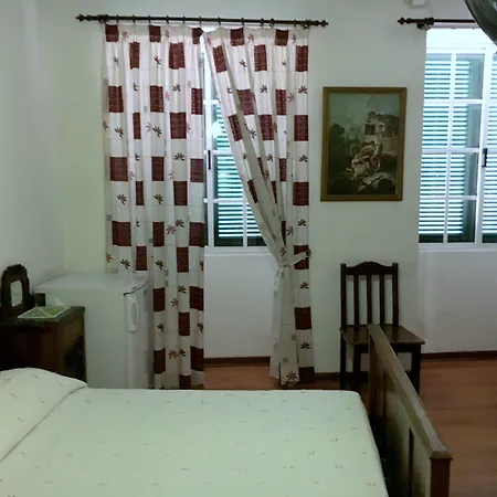 Hospedaria Por Do Sol بيت ضيافة