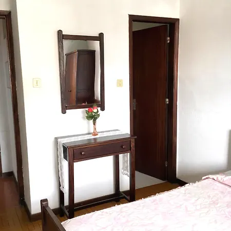 Hospedaria Por Do Sol بيت ضيافة 3*