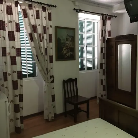 بيت ضيافة Hospedaria Por Do Sol فونشال