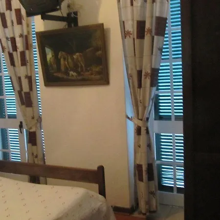 بيت ضيافة Hospedaria Por Do Sol فونشال