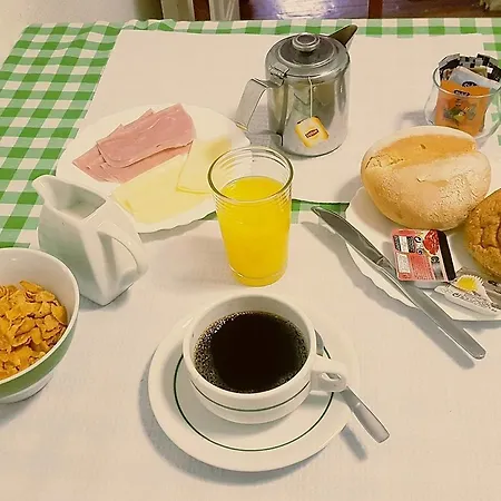 Por Do Sol Pensionat Funchal (Madeira)