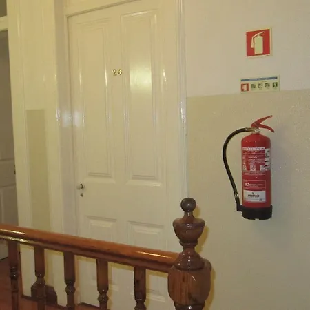 Hospedaria Por Do Sol بيت ضيافة 3*