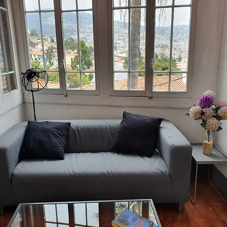 Por Do Sol Pensionat