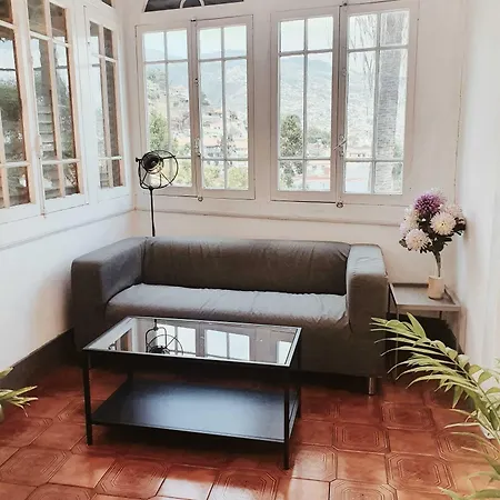 بيت ضيافة Hospedaria Por Do Sol 3*