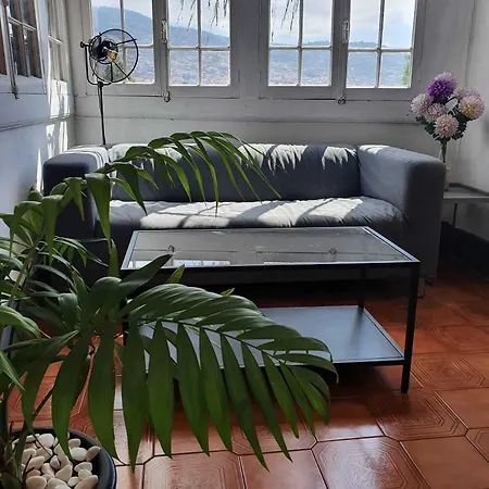 Por Do Sol Pensionat 3*