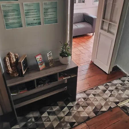 Hospedaria Por Do Sol بيت ضيافة فونشال