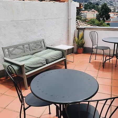 Hospedaria Por Do Sol بيت ضيافة