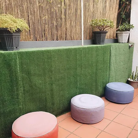 Hospedaria Por Do Sol